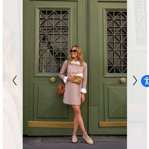 Sandwhisp Dakota Dress